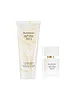 ELIZABETH ARDEN | Geschenkset - White Tea Eau de Toilette Set 30ml / 100ml | 